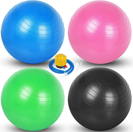 Yoga Pregnancy Exercise Ball